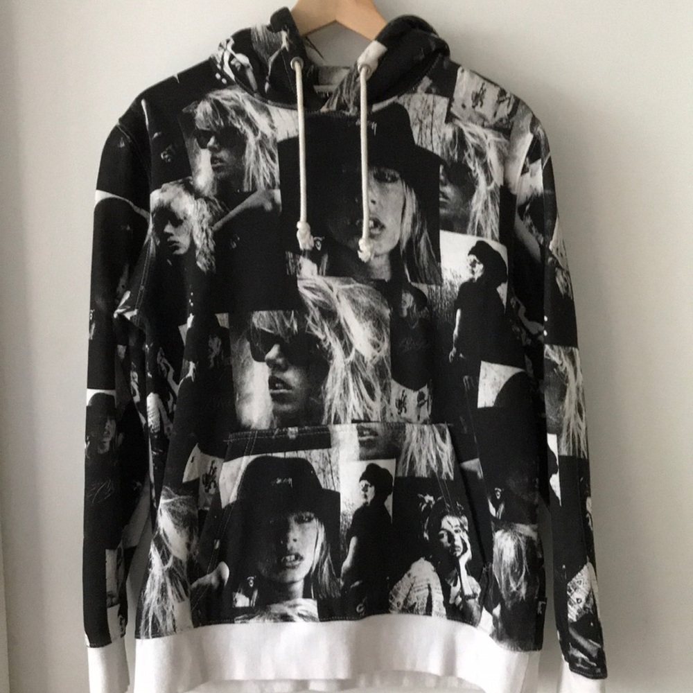 Stussy Hoodie